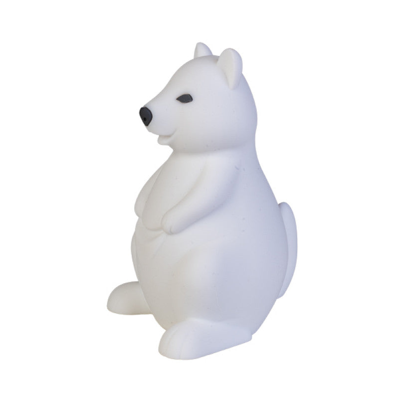 Soft Touch LED Lamp Quokka Lil Dreamers - MDI Aus