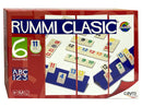 RUMMI Classic 6 Player
