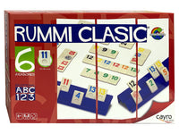 RUMMI Classic 6 Player
