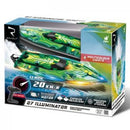 Q7 Illuminator R/C Speed Boat - Revolt