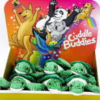 Cuddle Buddies Sea Turtle 17cm - Jack in the Box