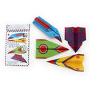 Paper Plane Kit - New Dimension