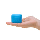 Colour Changing Cube Nee Doh Schylling - William Valentine