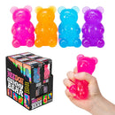 Gummy Bear Nee Doh Schylling - William Valentine