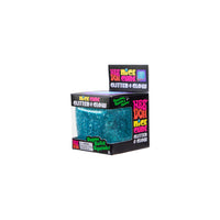 Nice Cube Glitter & Glow Schylling - Nee-Doh