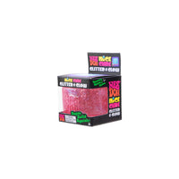 Nice Cube Glitter & Glow Schylling - Nee-Doh