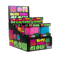 Schylling Nice Cube Glow - Nee Doh