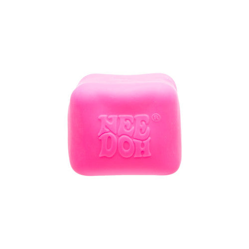 Schylling Nice Cube Glow - Nee Doh