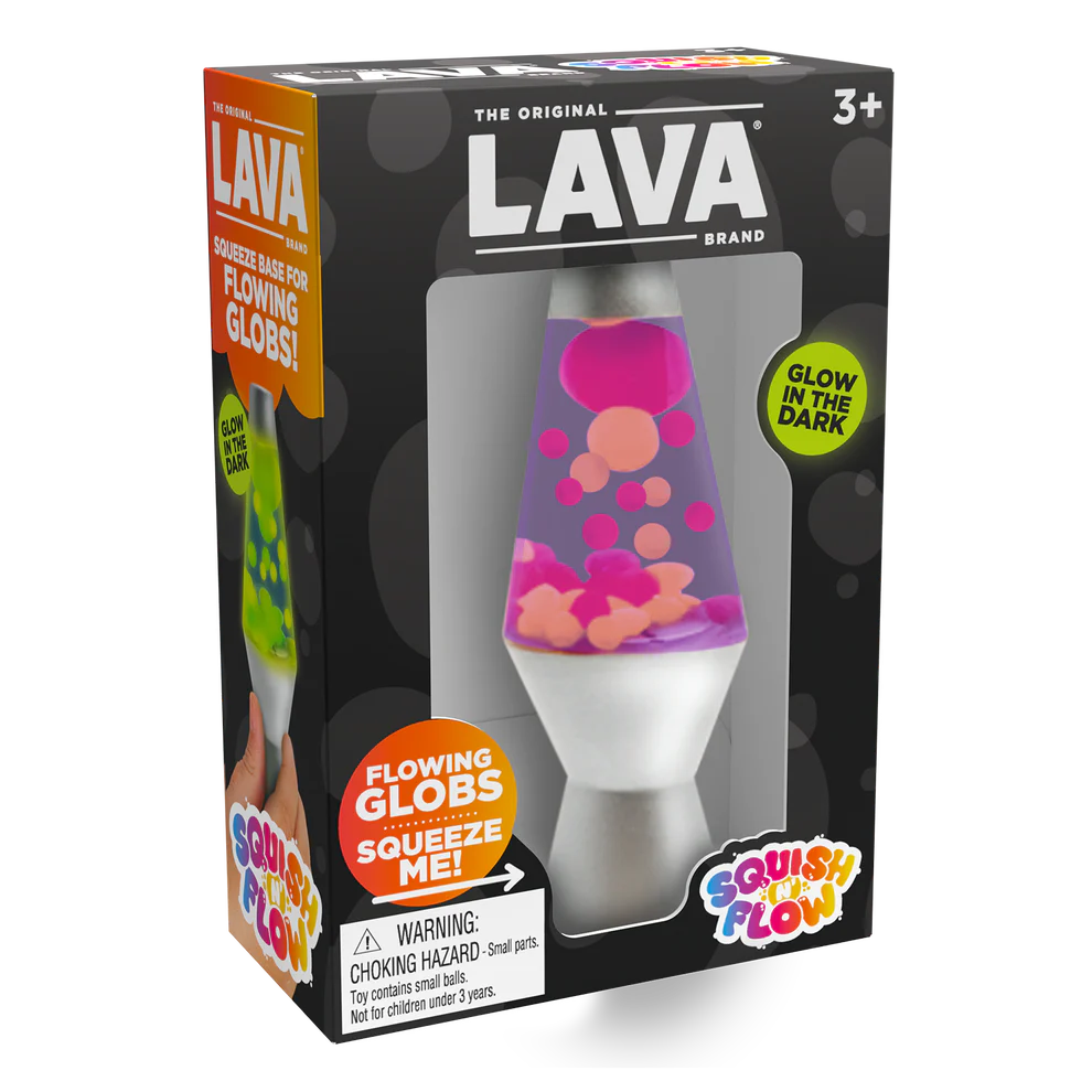 Lava Squish n Flow Schylling
