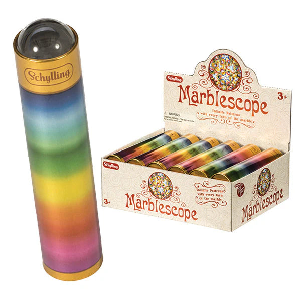 Marblescope Schyliing - William Valentine