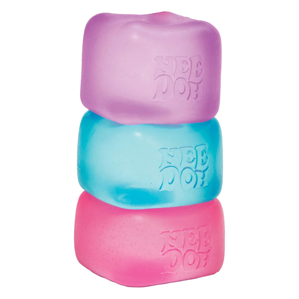 Nice Cube Nee Doh Schylling - William Valentine
