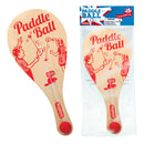 Paddle Ball - Schylling