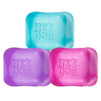 Nice Ice Baby Teenie Nee Doh Schylling - William Valentine