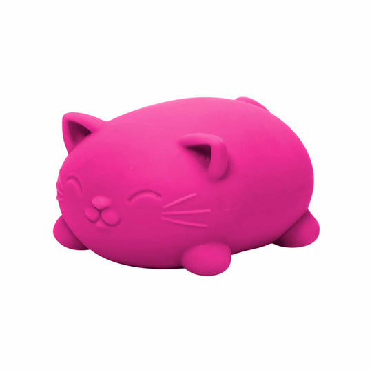 Cool Cats Teenie Nee Doh Schylling - William Valentine