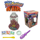 The Original Sea-Monkeys on Mars - William Valentine