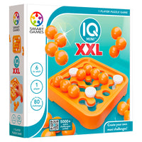 IQ Mini XXL - Smart Games