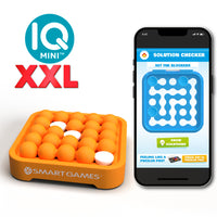 IQ Mini XXL - Smart Games