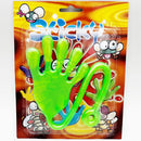 Large Sticky Hand 34cm - Jack in the Box