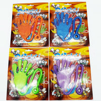 Large Sticky Hand 34cm - Jack in the Box