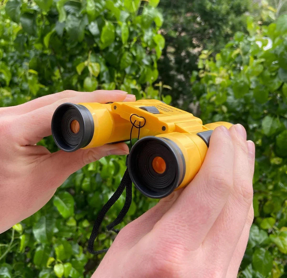 Safari Binoculars - Science & Nature