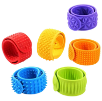 Sensory Slap Bands - Kaiko Fidgets