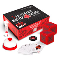 Shashibo Battle Shapes Game