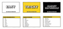 Six Second Scribbles - All Brands Toys