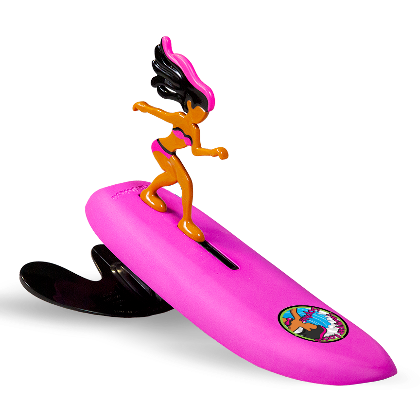 Surfer Dude - Formula Sports