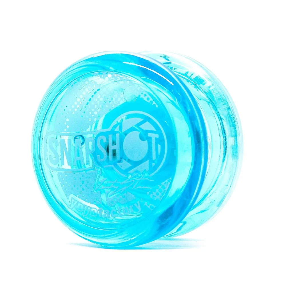 YoYo Snapshot YoYo Factory - Belta Brands