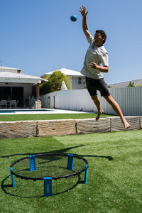 Smash Ball - Formula Sports