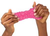 Crazy Aarons Thinking Putty Sponge Putty - Jazwares