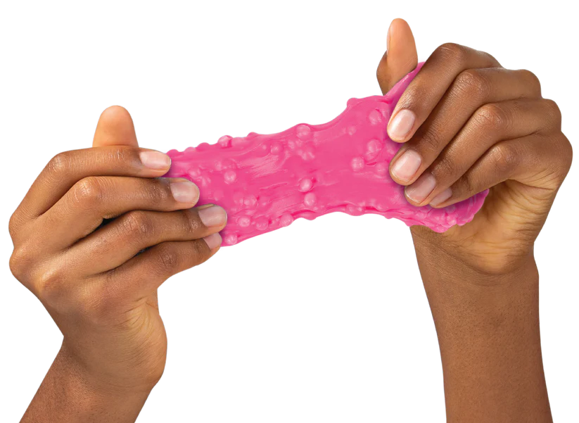 Crazy Aarons Thinking Putty Sponge Putty - Jazwares