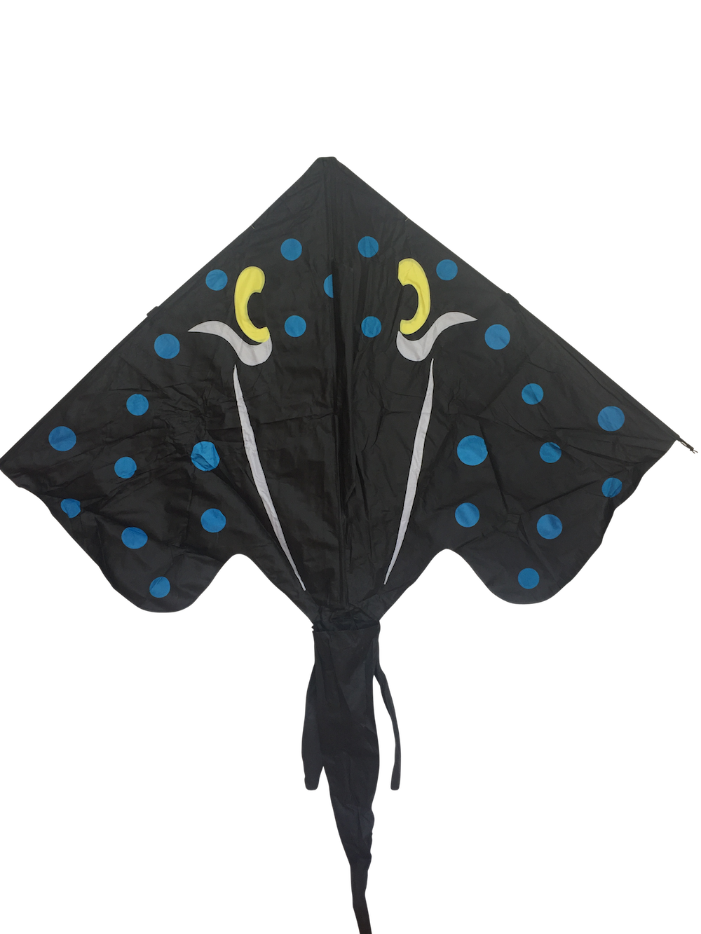 Single line Kite Stingray - High as a Kite