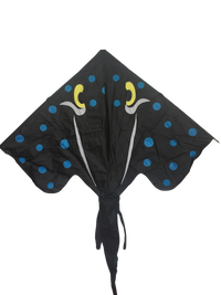 Single line Kite Stingray - High as a Kite
