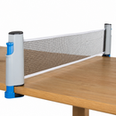 Table Tennis Re-Tracta Net & Post Set - Formula Sports