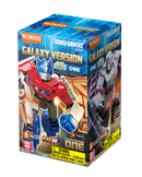Transformers Galaxy Version 05 One Blokees