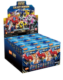 Transformers Galaxy Version 05 One Blokees
