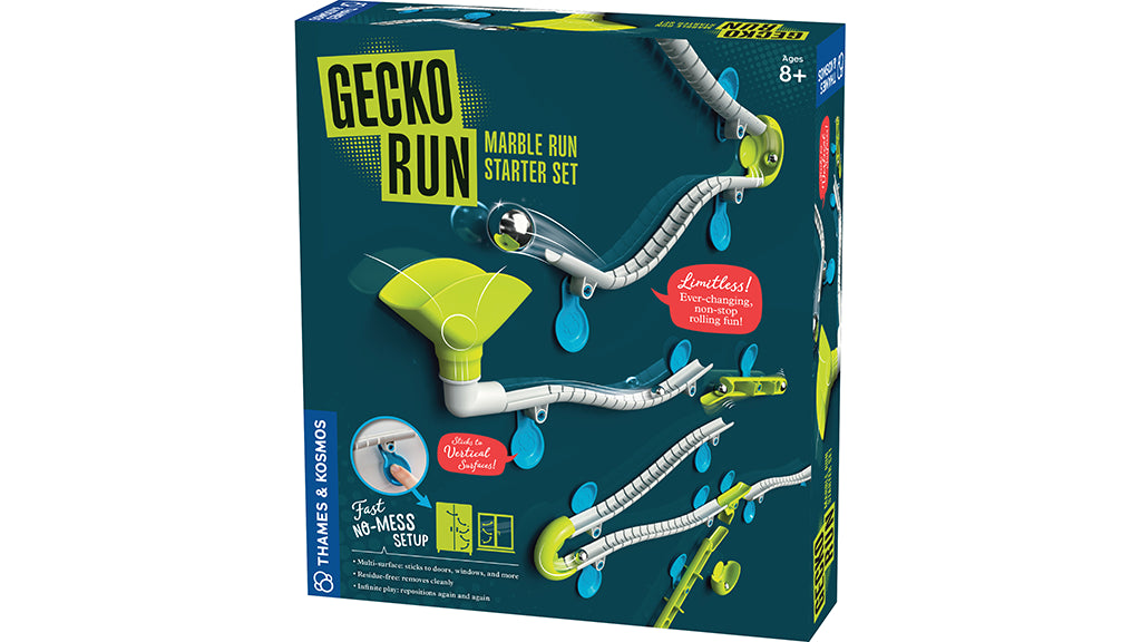 Gecko Run Starter Set - Thames & Kosmos