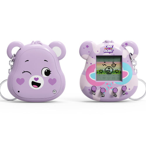 Care Bears Share Bear Digital Pet - Cloudco Entertainment