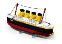 Titanic 19cm 195 pcs C36 Sluban - Belta Brands