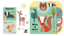 Touchy Feelies Animals Really Decent Books - Mishmashed