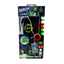 Zipstring LUMA Glow in the Dark - PMG