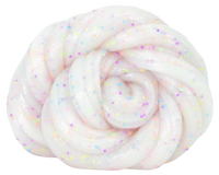 Crazy Aarons Thinking Putty 4 inch tin Enchanting Unicorn - Jazwares