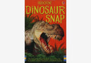 Dinosaur Snap Usbourne - Jedko Games