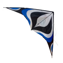 Sonic Stunt Kite - High as a Kite