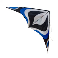 Sonic Stunt Kite - High as a Kite