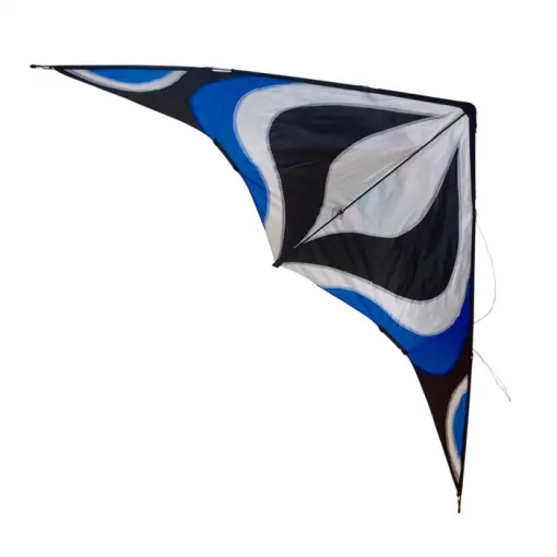 Sonic Stunt Kite - High as a Kite