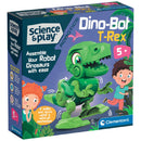 Dino-Bot 'T-Rex' - Science & Play