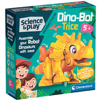 Dino-Bot 'Trice' - Science & Play