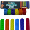 Sensory Slap Bands - Kaiko Fidgets